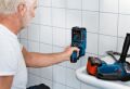 Bosch D-Tect 200 C Duvar Tarayıcı (12V Uyumlu - Solo/Aküsüz) - 0601081600