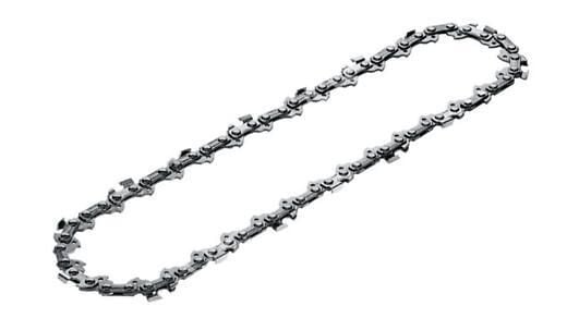 Bosch Testere Yedek Zincir (20 cm Pala Boyu - 1,1 mm Kanal Genişliği - GKE 18V-20 Uyumlu) - F016800672