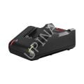 Professional Gbh 18V-22 2x4 Ah Çift Akülü Kırıcı Delici + Çanta Hediyeli