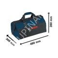 Professional Gbh 18V-22 4 Ah Tek Akülü Kırıcı Delici + Çanta Hediyeli