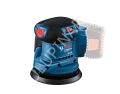 Bosch GSB 18V-45 + GEX 185-LI + GKS 18V-51 Akülü Kombo Set (1 x 4.0 Ah Akü) - 0615A5007R