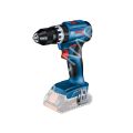 Bosch GSB 18V-45 + GEX 185-LI + GKS 18V-51 Akülü Kombo Set (1 x 4.0 Ah Akü) - 0615A5007R