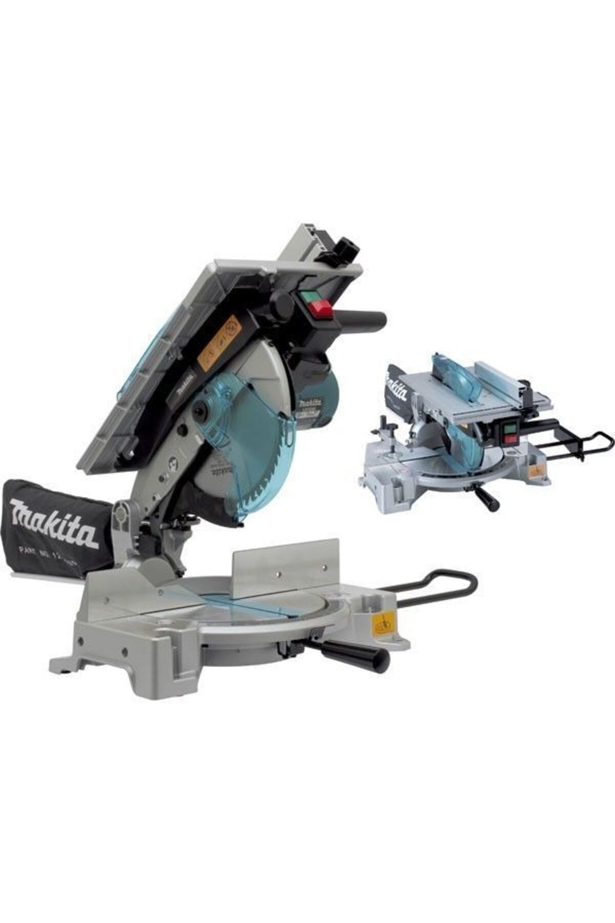 Makita LH1040 Tablalı Gönye Kesme Makinesi (1650W - 260 mm Testere Çapı) - LH1040