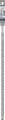 Bosch PRO SDS Plus-5x Kırıcı Delici Ucu 15*460 mm