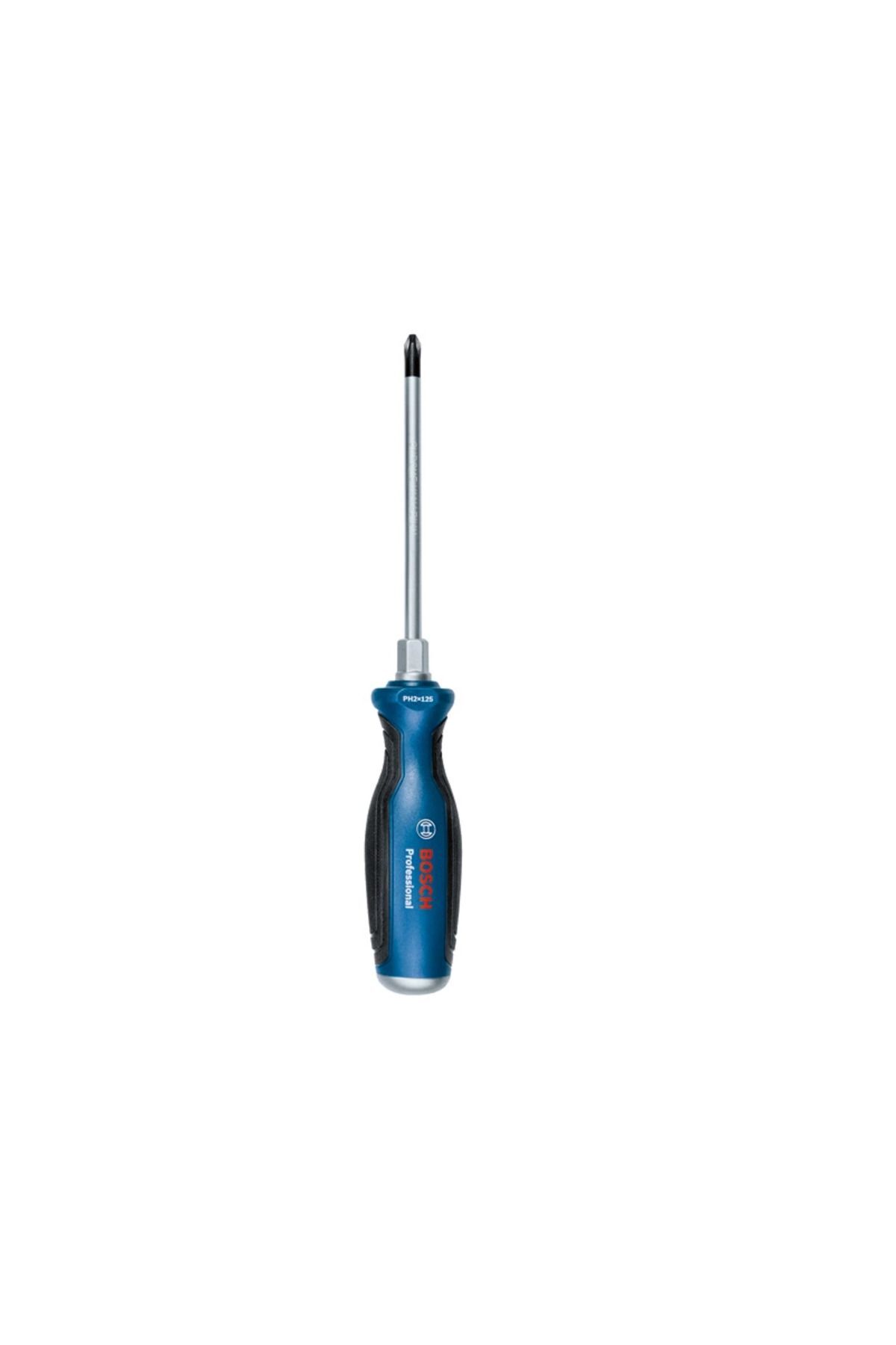 Bosch Profesyonel Yıldız Tornavida (PH2 x 125 mm) - 1600A01TG3