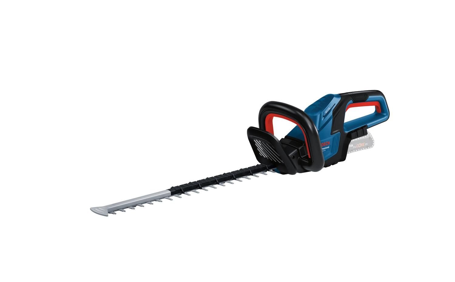 Bosch GHE 18V-50 Akülü Çit Kesme Solo