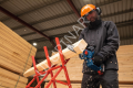 GKE 18V-20 Zincirli Ağaç Kesme 1x5.0Ah Tek Akülü