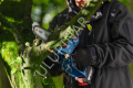 GKE 18V-20 Zincirli Ağaç Kesme 2x4.0Ah Procore Çift Akülü