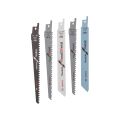 Bosch Keo 5Li Bıçak Seti  F016800307