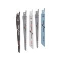 Bosch Keo 5Li Bıçak Seti  F016800307