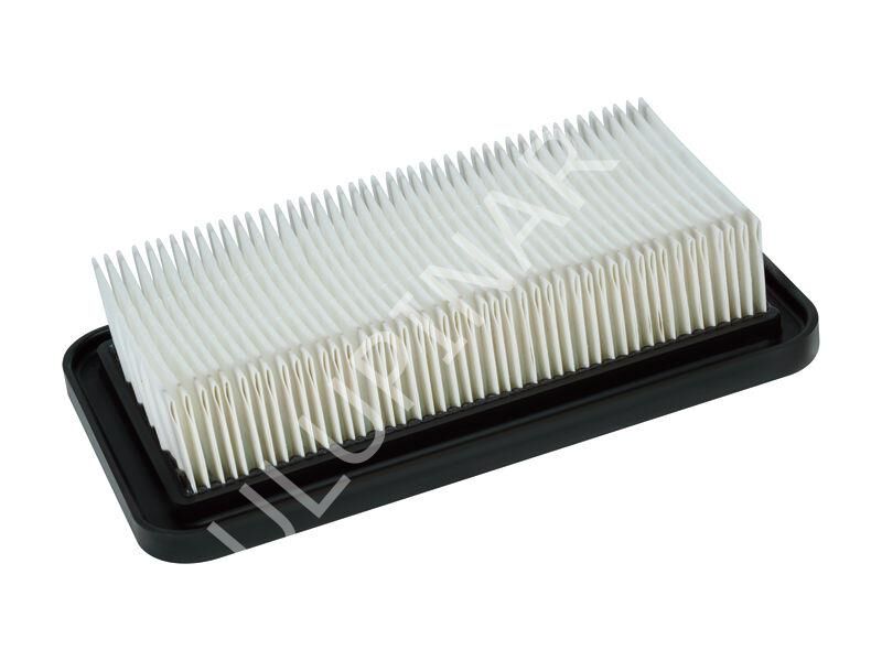 Bosch Süpürge Filtresi (GAS 400A/ GAS 12-40 için)