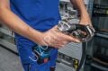 Bosch GPH 18V-60 2x4.0Ah Procore Çift Akülü Hidrolik Sıkma Makinesi