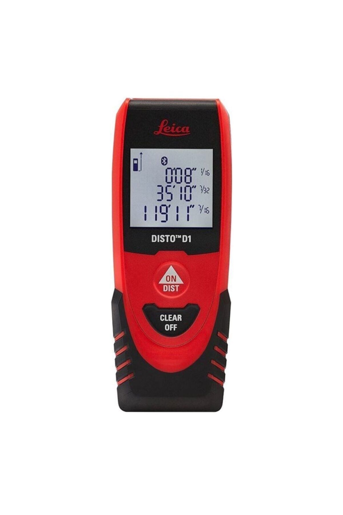 Leica Disto D1 Lazer Metre (40 m / Bluetooth) - DISTO-D1