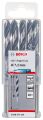Bosch HSSPointTeQ Metal Matkap Ucu 7.5 MM 10''lu