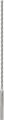 Bosch PRO SDS Max-4 K. Delici Ucu 12x540 mm