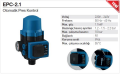 RAINPUMP EPC-2.1 OTOMATİK PRES KONTROL