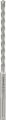 Bosch PRO SDS Max-4 K. Delici Ucu 14x340 mm
