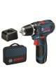 GSR 12V-15 VİDALAMA (1X2.0 Ah)