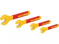 Bosch VDE Çatal Anahtar 4 Parça 8/10/13/17mm NE8