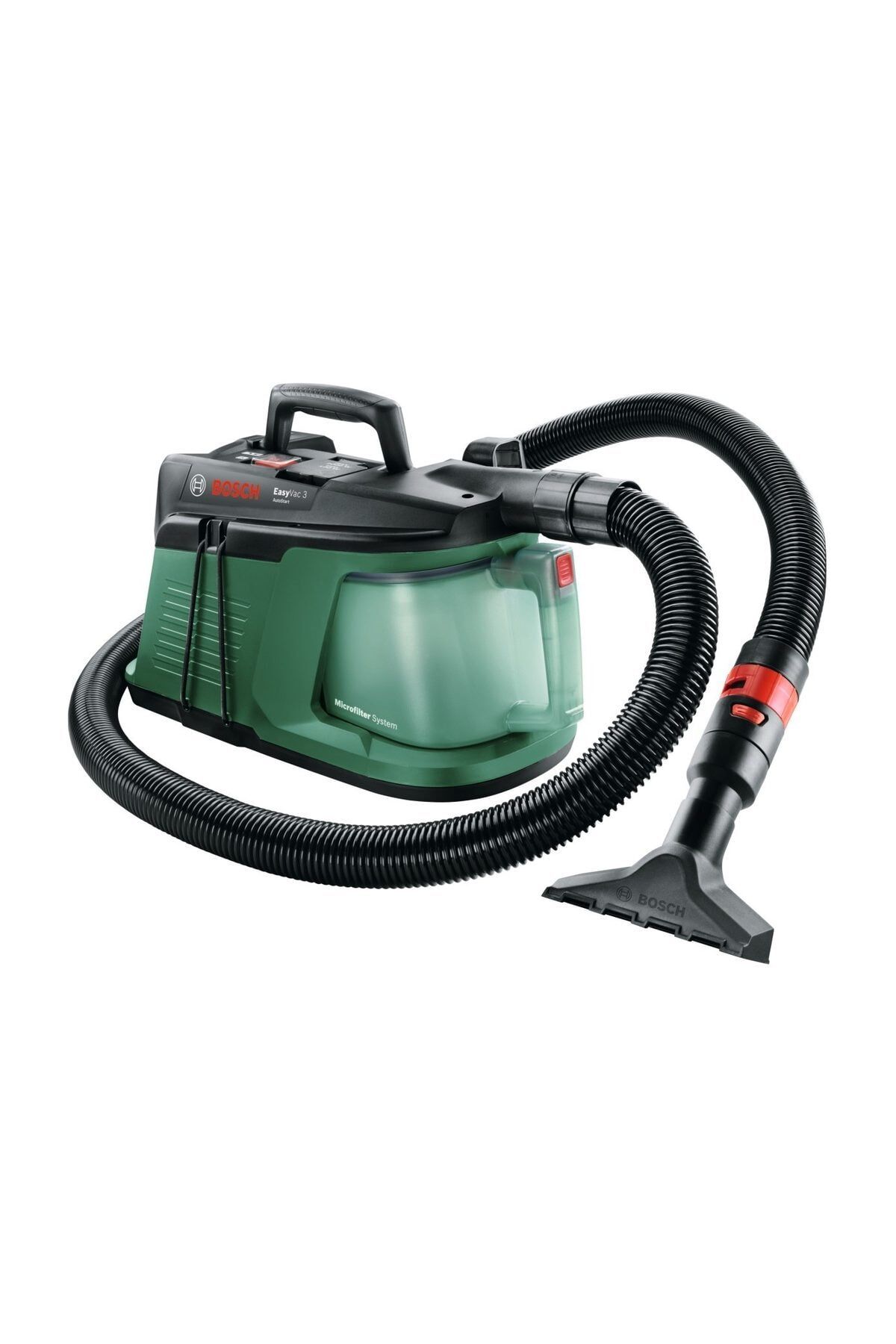Bosch EasyVac 3 Kuru Elektrikli Süpürge 06033D1000