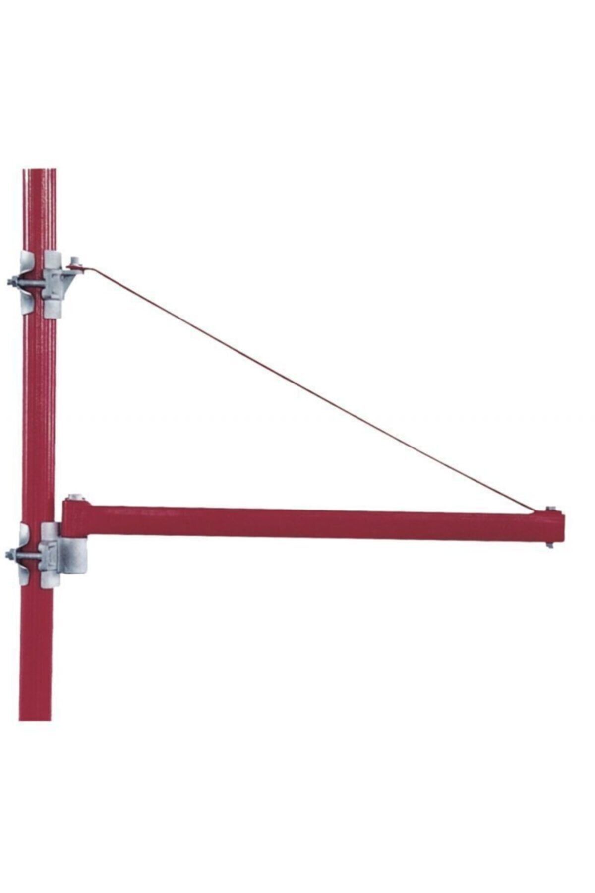 Biglift Vinç Askı Aparatı (600 kg Taşıma Kapasitesi / 180 Derece Hareket Kabiliyeti) - 600KG