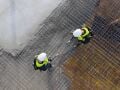 Bosch GBP 100 Beton Vibratörü Taşıma Çantası