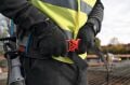 Bosch GBP 100 Beton Vibratörü Taşıma Çantası