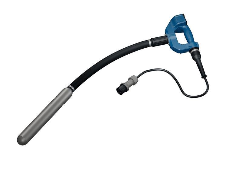 Bosch PRO GDI59-65D Beton Vibratörü 59mm 65cm