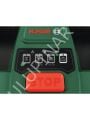 Bosch VisiMow Robotik Çim Bİçme 18v-100 (SOLO)