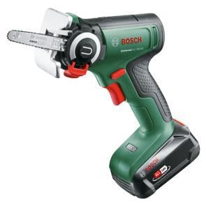 Bosch UniversalCut 18V-65 1x2,5 Tek Akülü Nano Blade