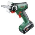 Bosch UniversalCut 18V-65 1x2,5 Tek Akülü Nano Blade