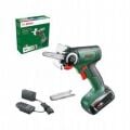 Bosch UniversalCut 18V-65 1x2,5 Tek Akülü Nano Blade