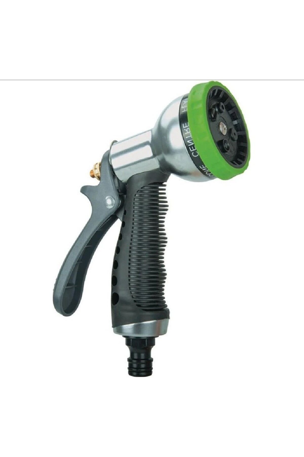 DAYE Metal 7 Fonksiyonlu Sprey Sulama Tabancası