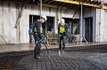 Bosch PRO GDI50-65D Beton Vibratörü 50mm 65cm