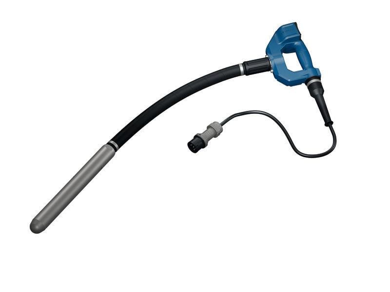 Bosch PRO GDI50-65D Beton Vibratörü 50mm 65cm