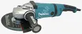 Makita GA9040S Büyük Açı Taşlama Makinesi (2600W - 230 mm Disk Çapı / Yumuşak Başlangıç ve AVT Titreşim Önleyici) - GA9040S
