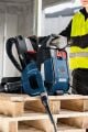 Bosch Pro GPU18V2DI Beton Vibratörü Güç Ünitesi