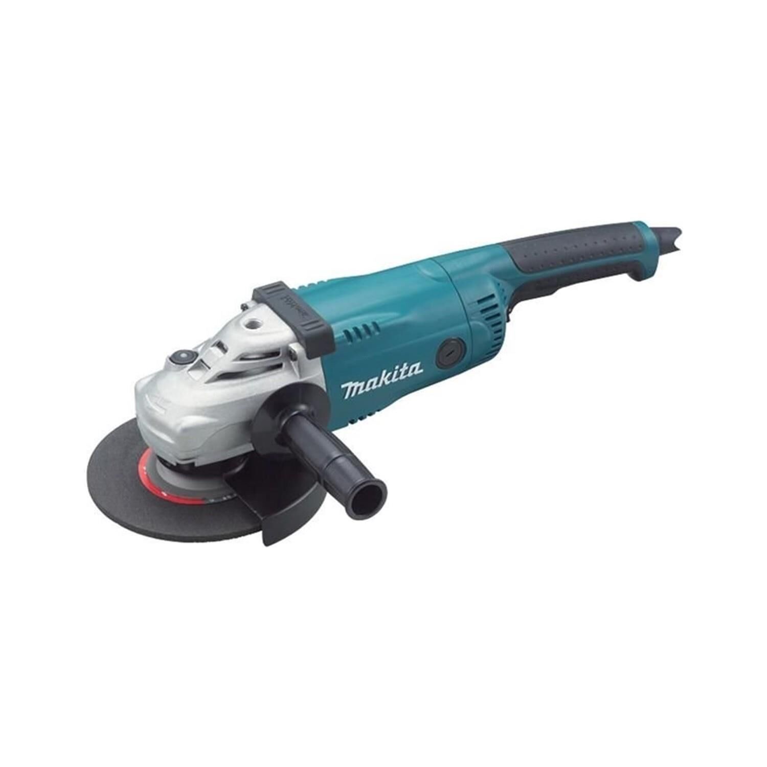 Makita GA9020 Büyük Açı Taşlama Makinesi (2200W - 230 mm Disk Çapı / Toz Korumalı Labirent Yapı) - GA9020