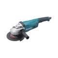 Makita GA9020 Büyük Açı Taşlama Makinesi (2200W - 230 mm Disk Çapı / Toz Korumalı Labirent Yapı) - GA9020