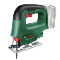 Bosch EASYSAW 18V-70 1x2.0 Ah Tek Akülü Dekupaj Testere