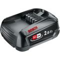 Bosch EASYSAW 18V-70 1x2.0 Ah Tek Akülü Dekupaj Testere