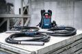 Bosch PRO GDI59-500 Beton Vibratörü 59mm 5m Hortum
