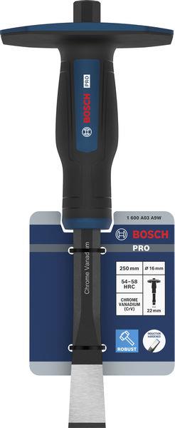 Bosch PRO Keski Duvar ve Beton 250x22x16mm