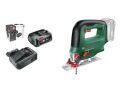 Bosch UNİVERSALSAW 18V-100 1x2,5Ah Tek Akülü Dekupaj Testere