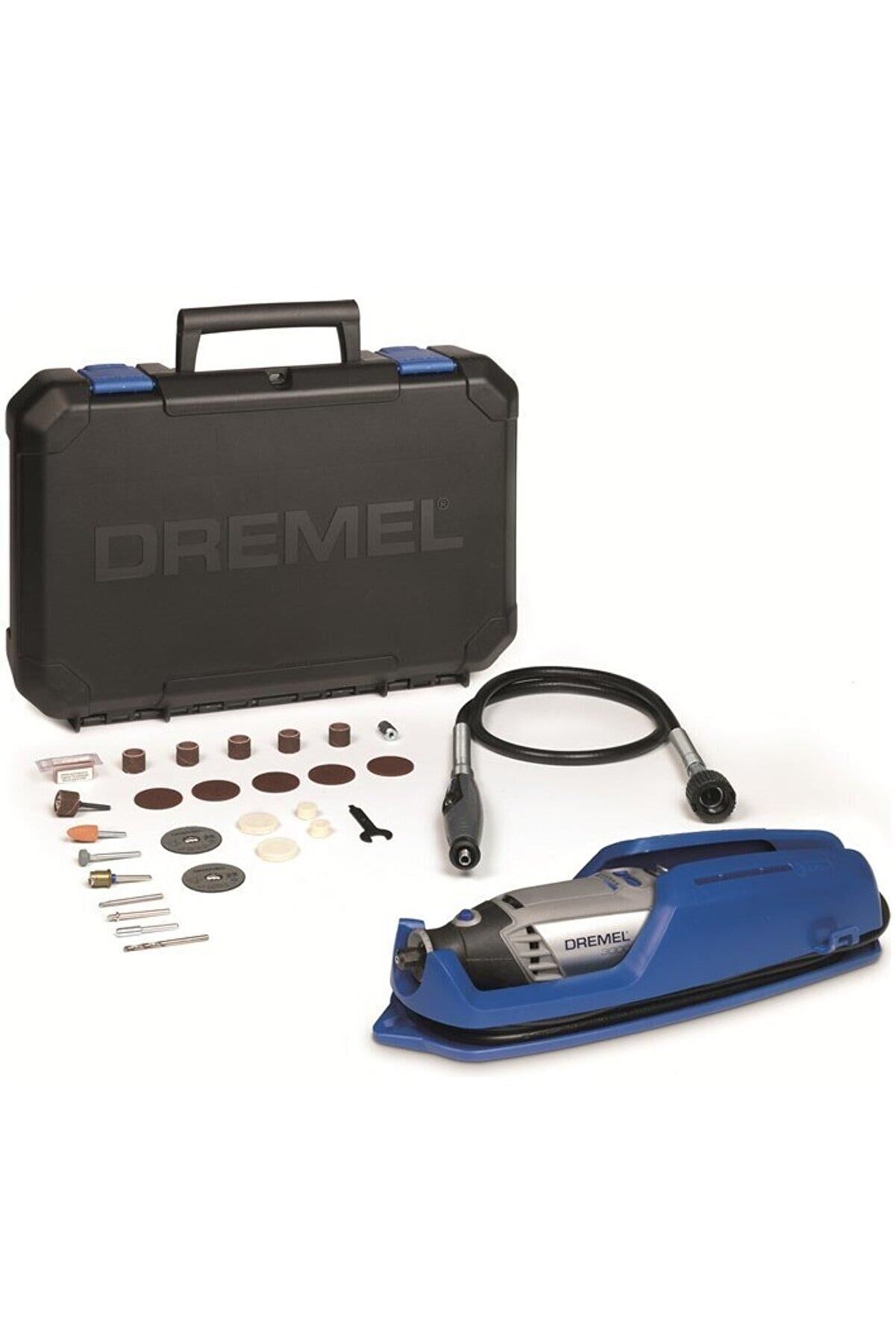 DREMEL® 3000 (3000-1/25 EZ) F0133000JS