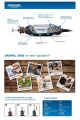 DREMEL® 3000 (3000-1/25 EZ) F0133000JS