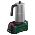 Bosch EasyMoka 18V-2 Inox Kahve Makinesİ