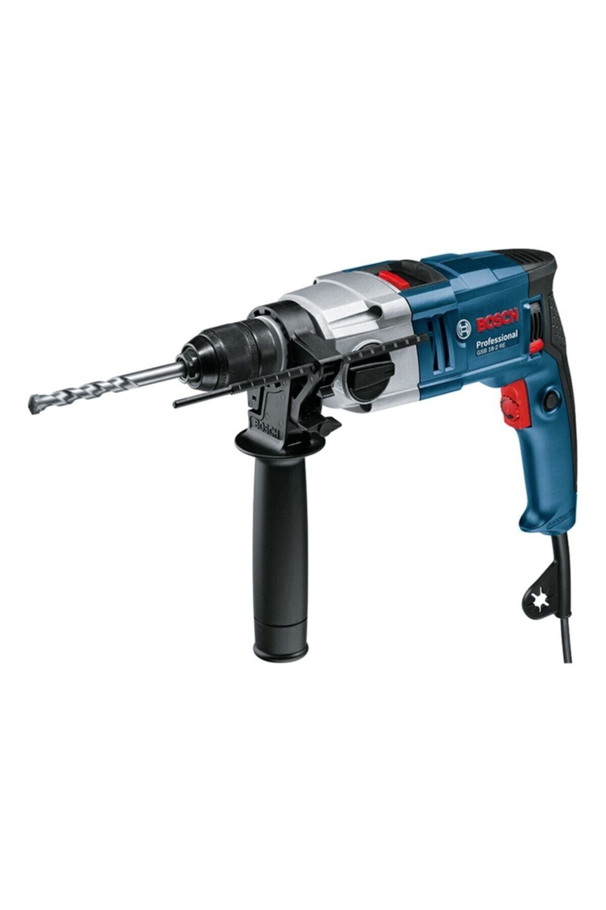 GSB 18-2 RE DARBELİ MATKAP 06011A2200