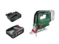 Bosch UNİVERSALSAW 18V-100 1x4.0Ah PowerPlus Tek Akülü Dekupaj Testere