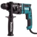 Makita HR1841F SDS-Plus Darbeli Matkap (470W - 1.4 Joule Darbe Gücü / AVT Titreşim Önleyici) - HR1841F